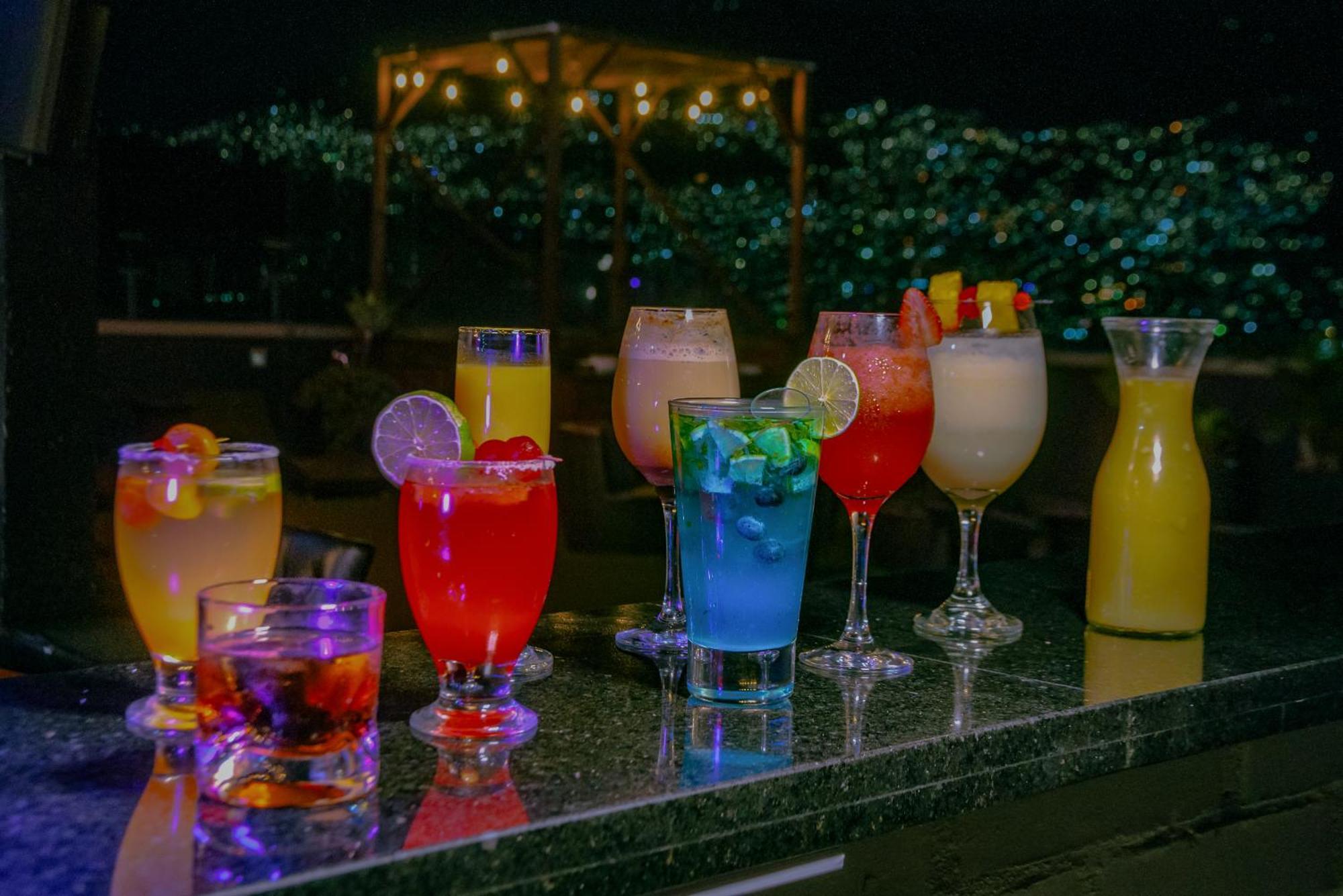 Tequendama Hotel Medellin - Estadio 외부 사진