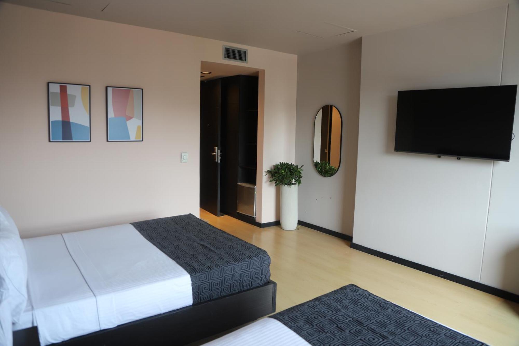 Tequendama Hotel Medellin - Estadio 외부 사진