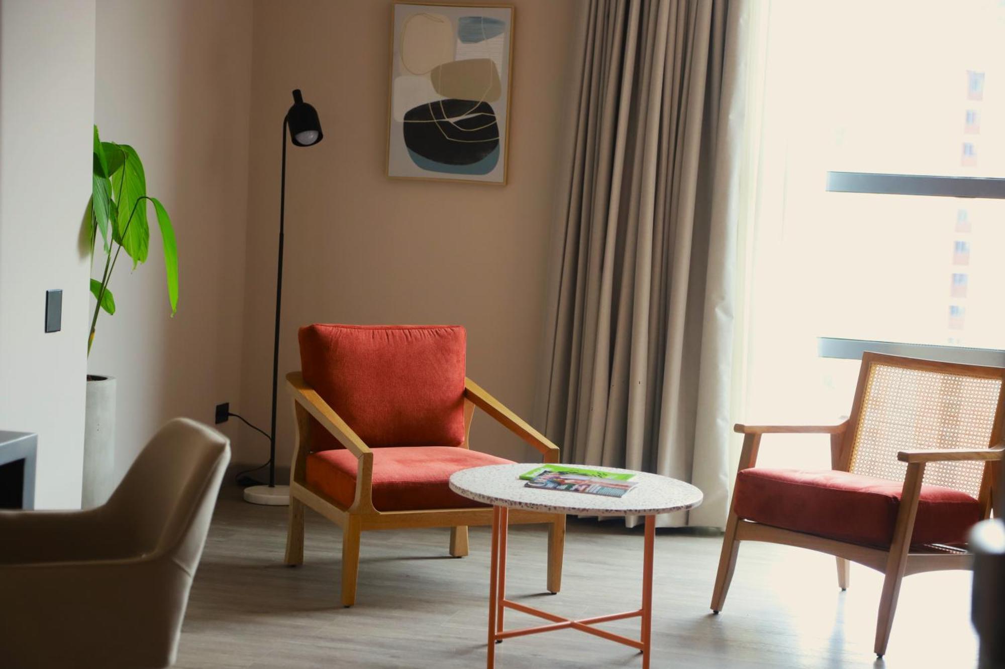 Tequendama Hotel Medellin - Estadio 외부 사진