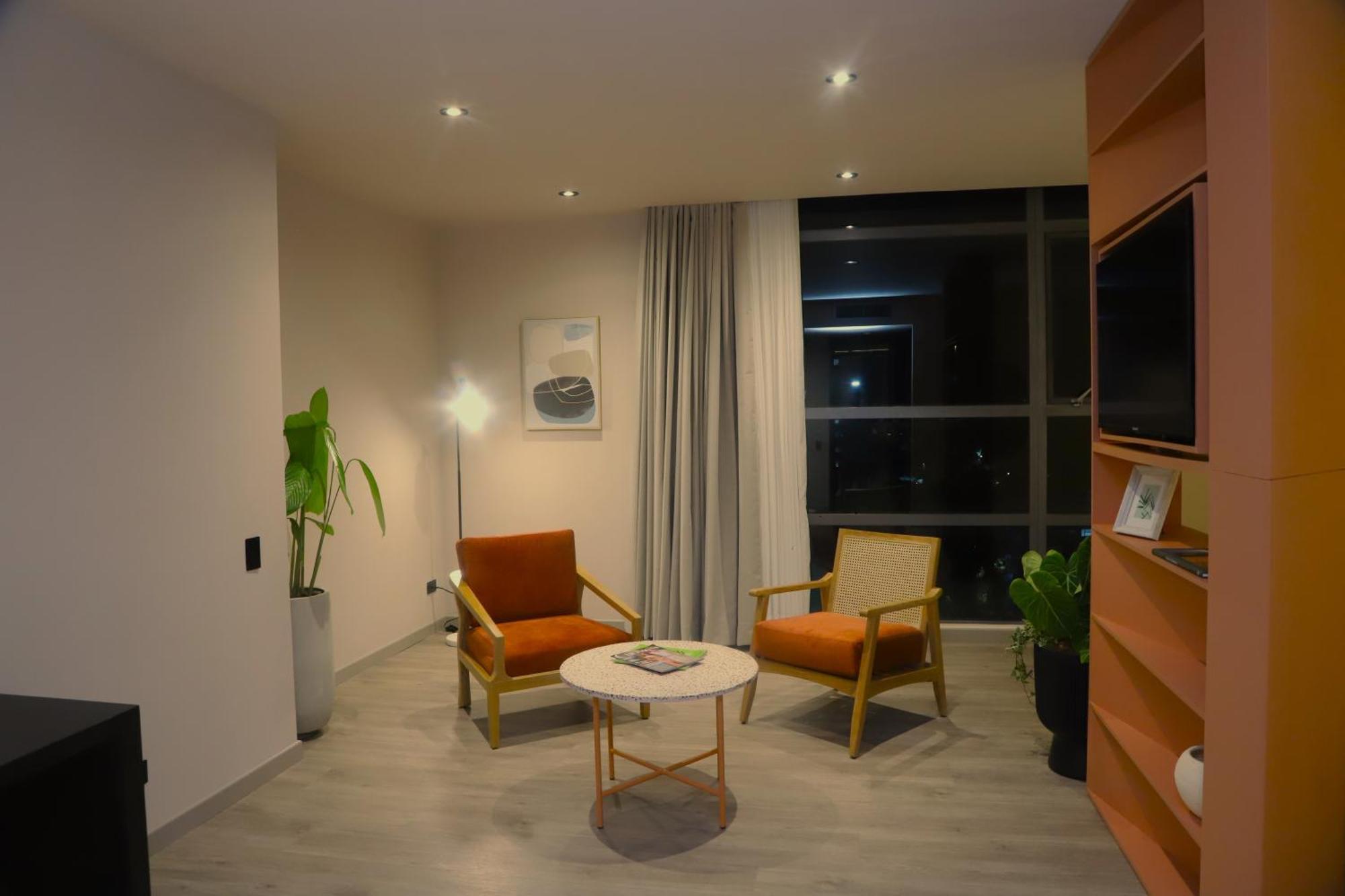 Tequendama Hotel Medellin - Estadio 외부 사진
