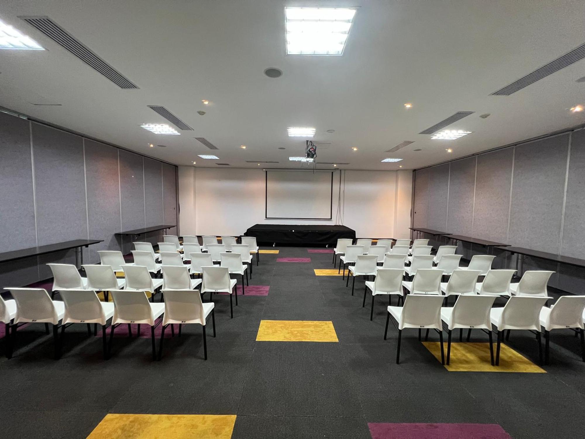Tequendama Hotel Medellin - Estadio 외부 사진