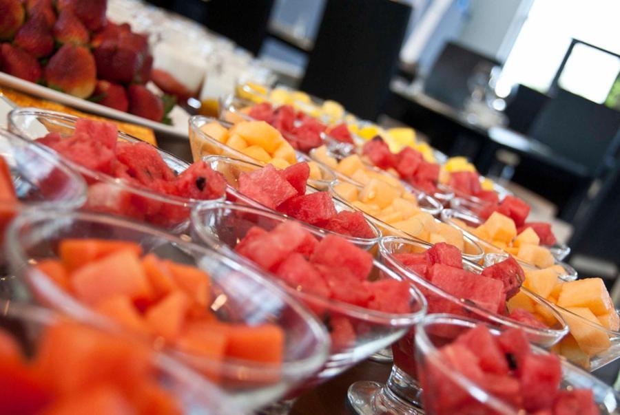 Tequendama Hotel Medellin - Estadio 외부 사진