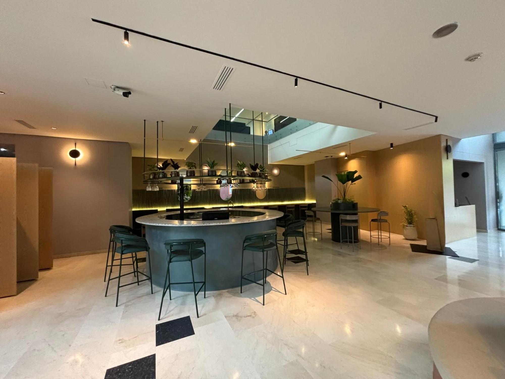Tequendama Hotel Medellin - Estadio 외부 사진