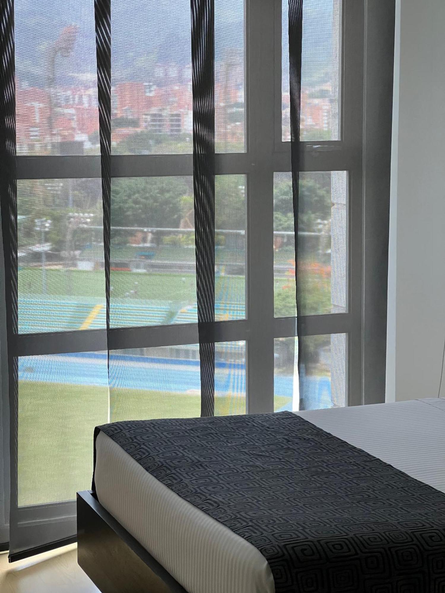 Tequendama Hotel Medellin - Estadio 외부 사진